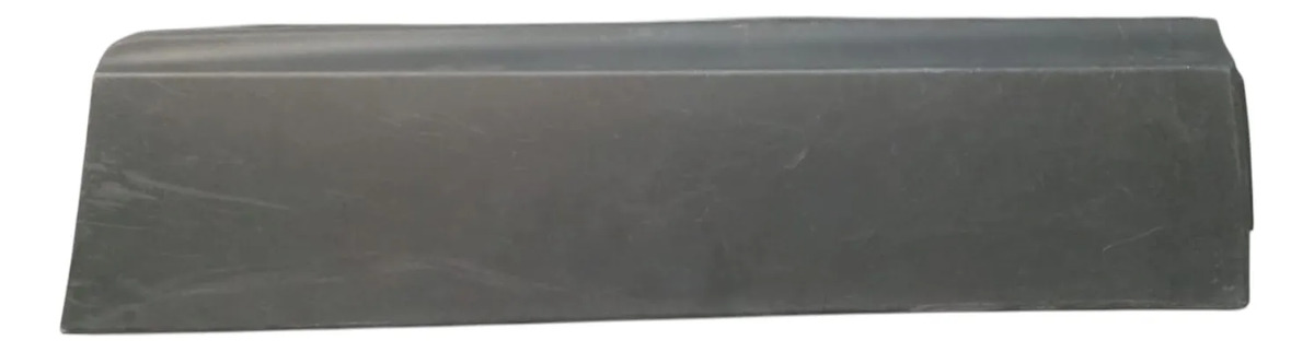 Moldura Puerta Trasera Izquierda Trax 2013 2016 Negro