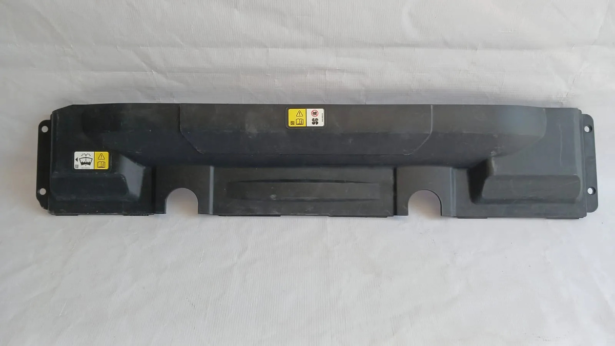 Tolva Superior De Radiador Land Rover Range Rover Sport 20