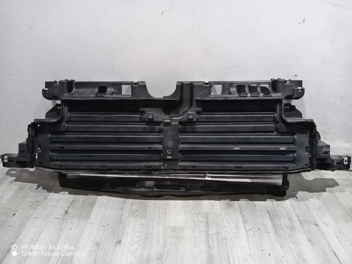 Ventilas Ford Bronco 2022 2023 2024