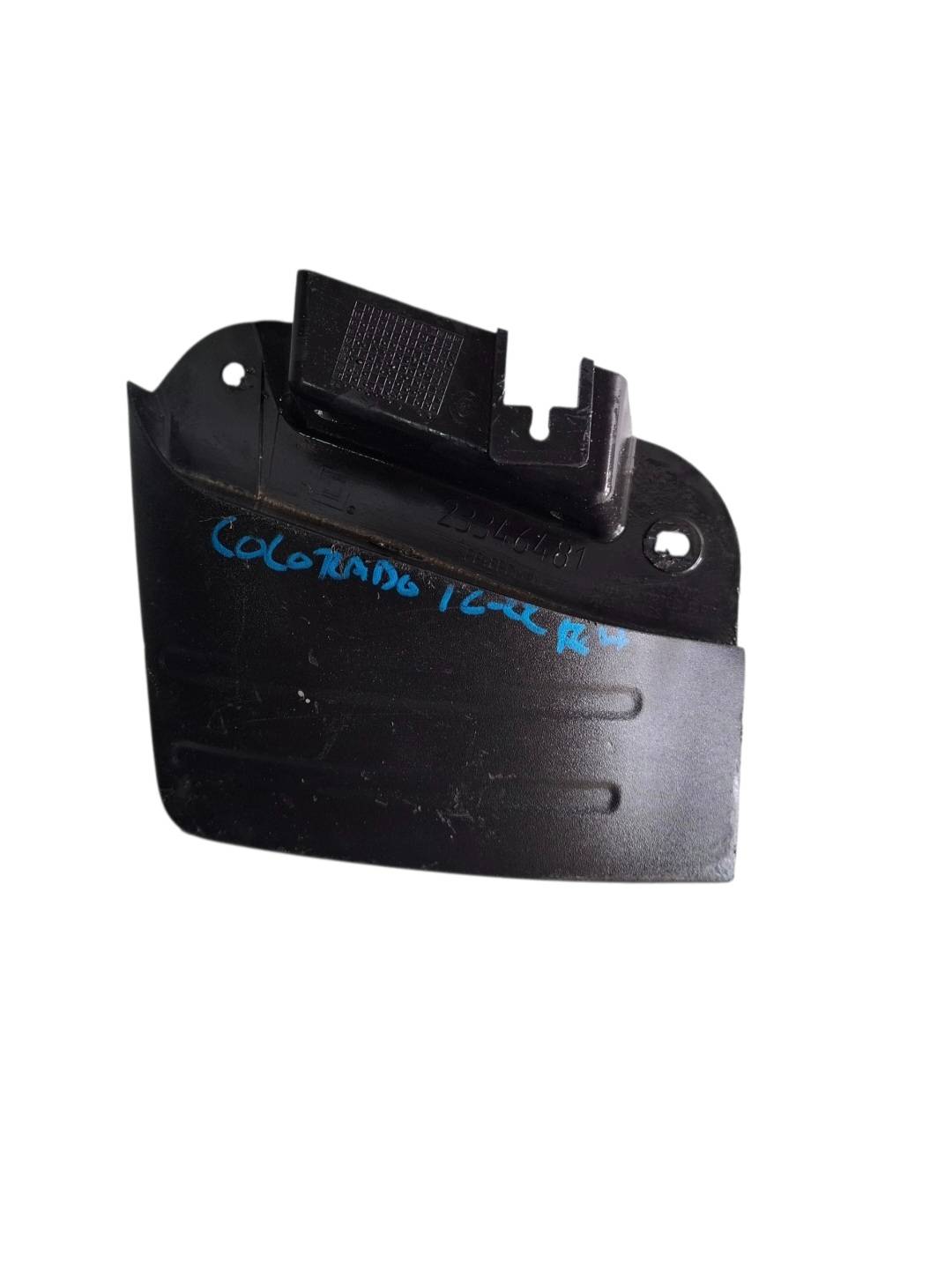 Chevrolet Colorado 2012 - 2022 Lodera Derecho Usado Original
