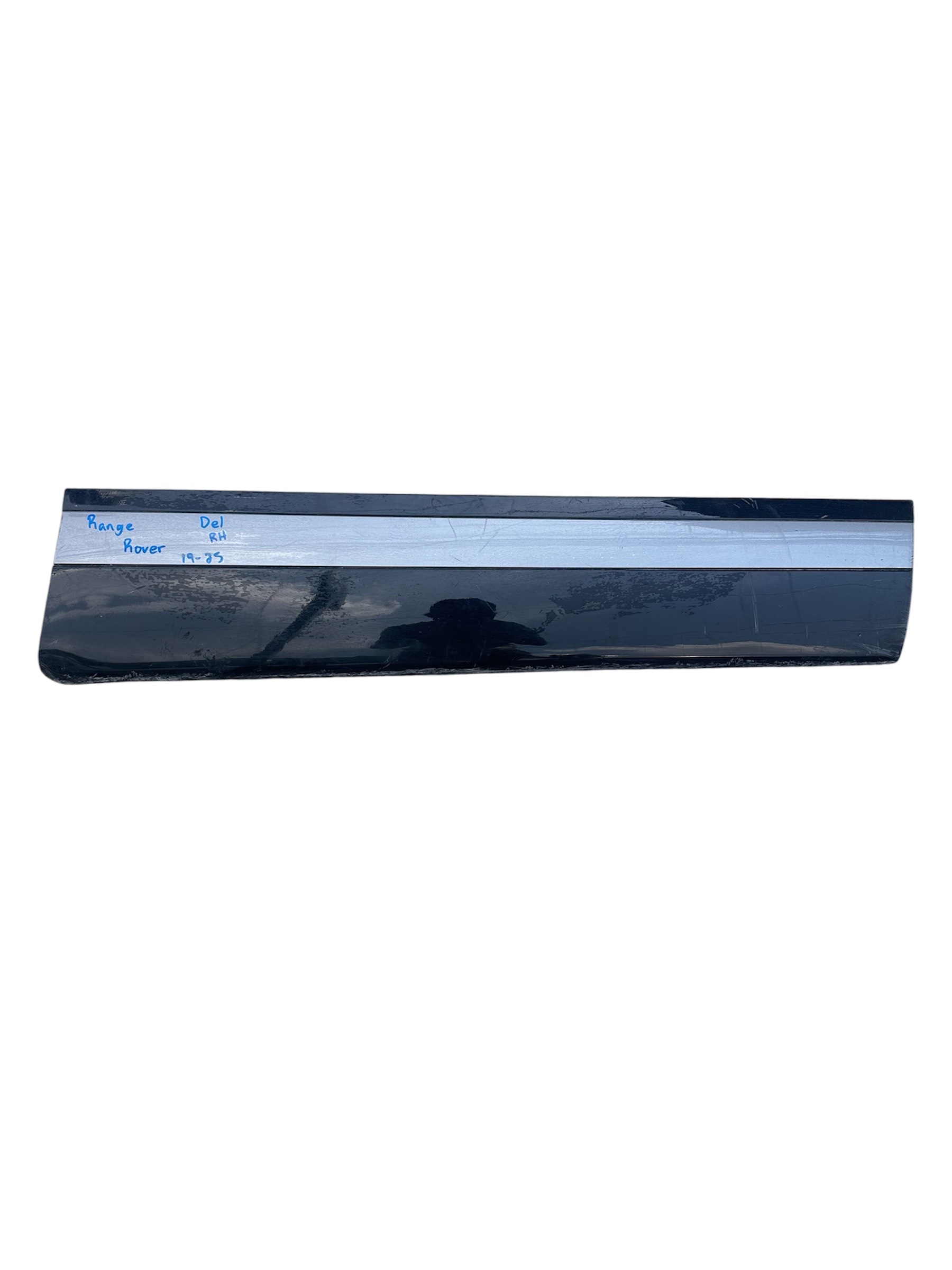 Land rover Range rover 2019 - 2025 Moldura Delantera Derecho Usado Original