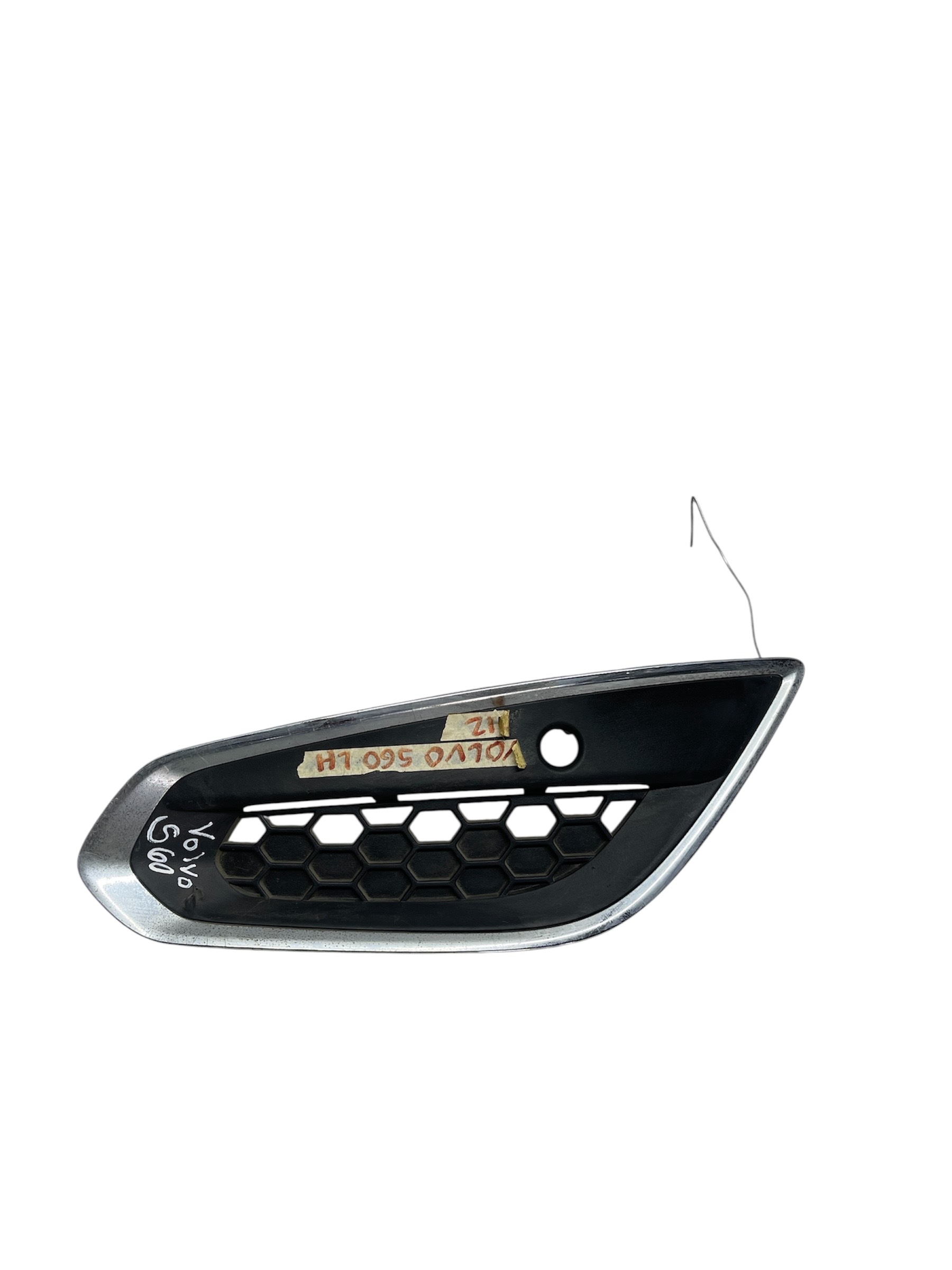 Volvo S60 2011 - 2013 Rejilla Izquierdo Usado Original