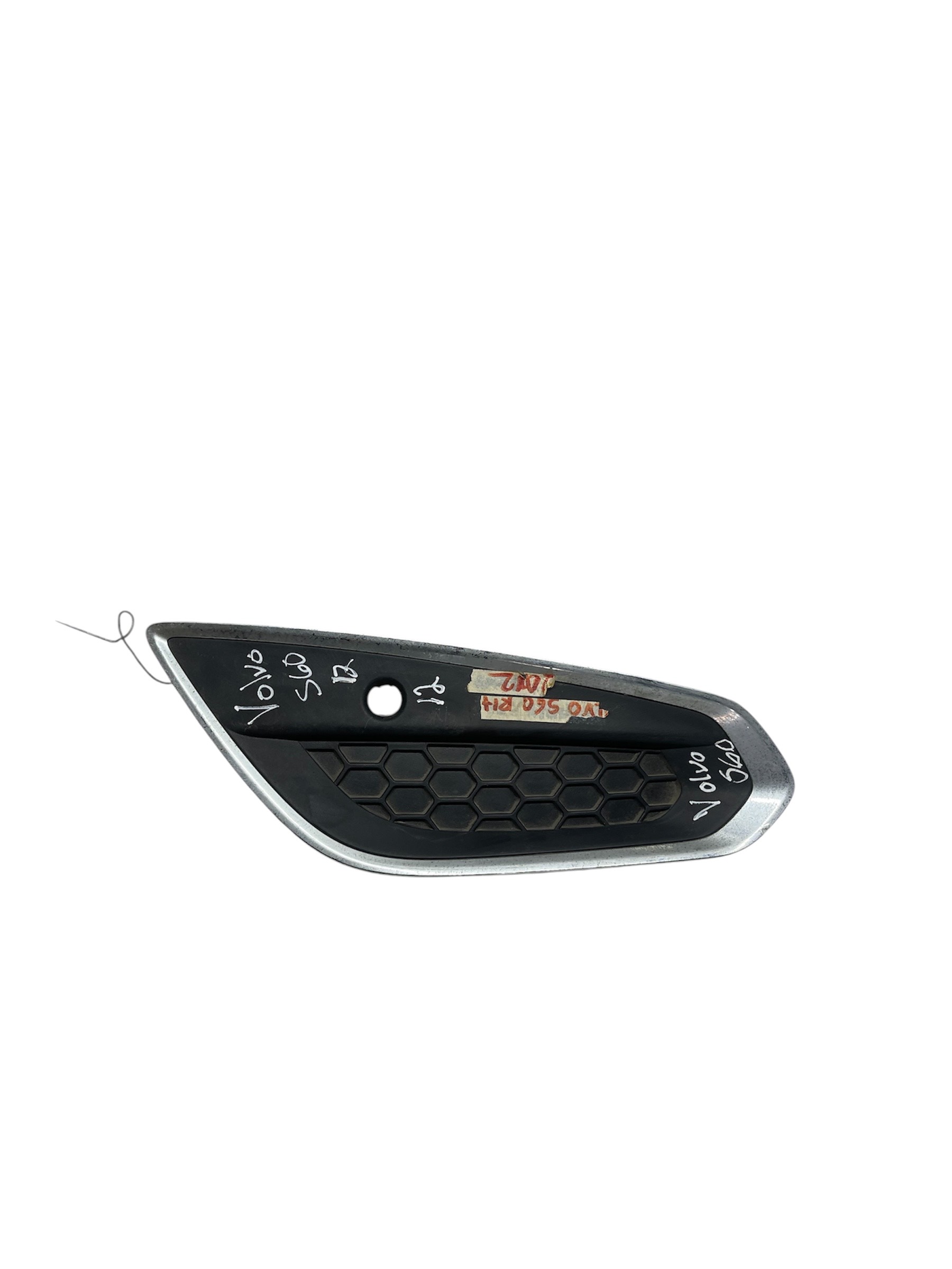Volvo S60 2011 - 2013 Rejilla Derecho Usado Original