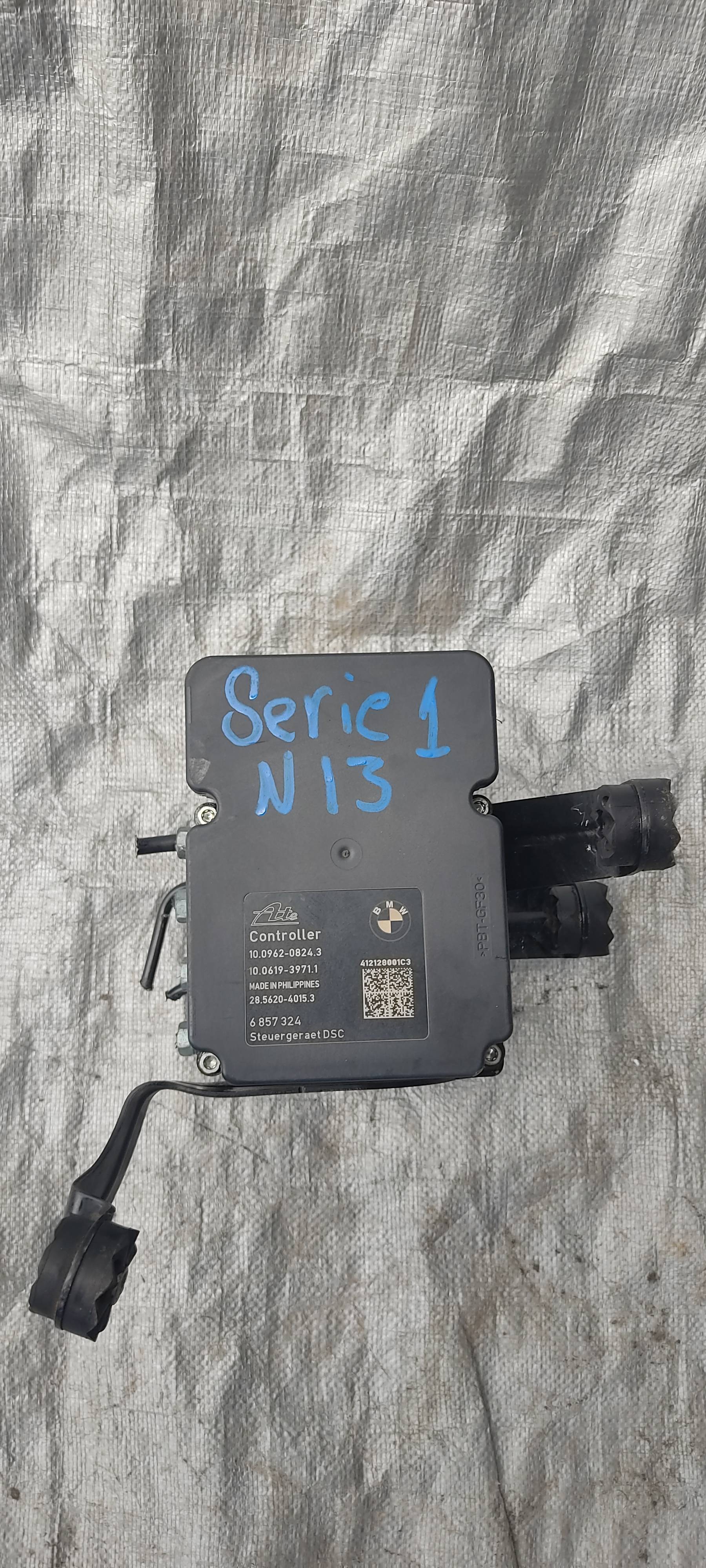 Bmw Serie 1 2013 - 2019 ABS Usado Original