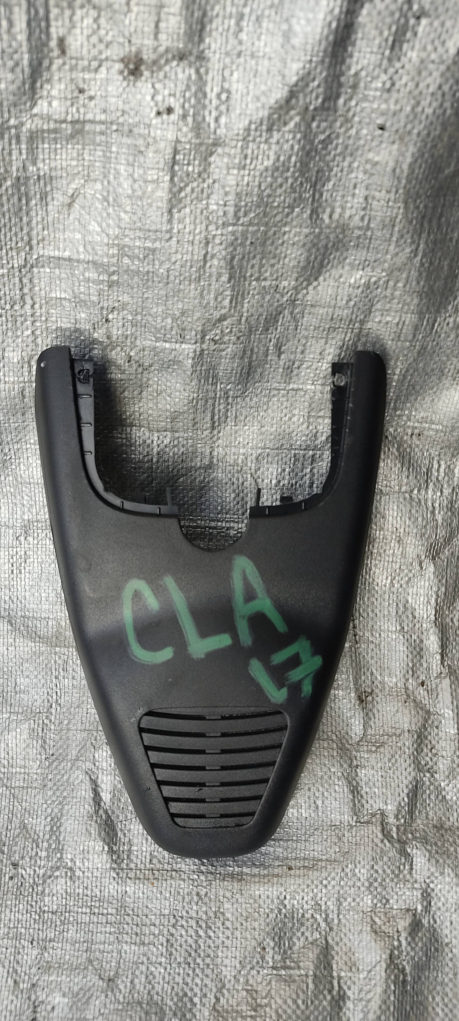 Mercedes-benz Cla 2013 - 2019 Molduras para Ventanas Usado Original