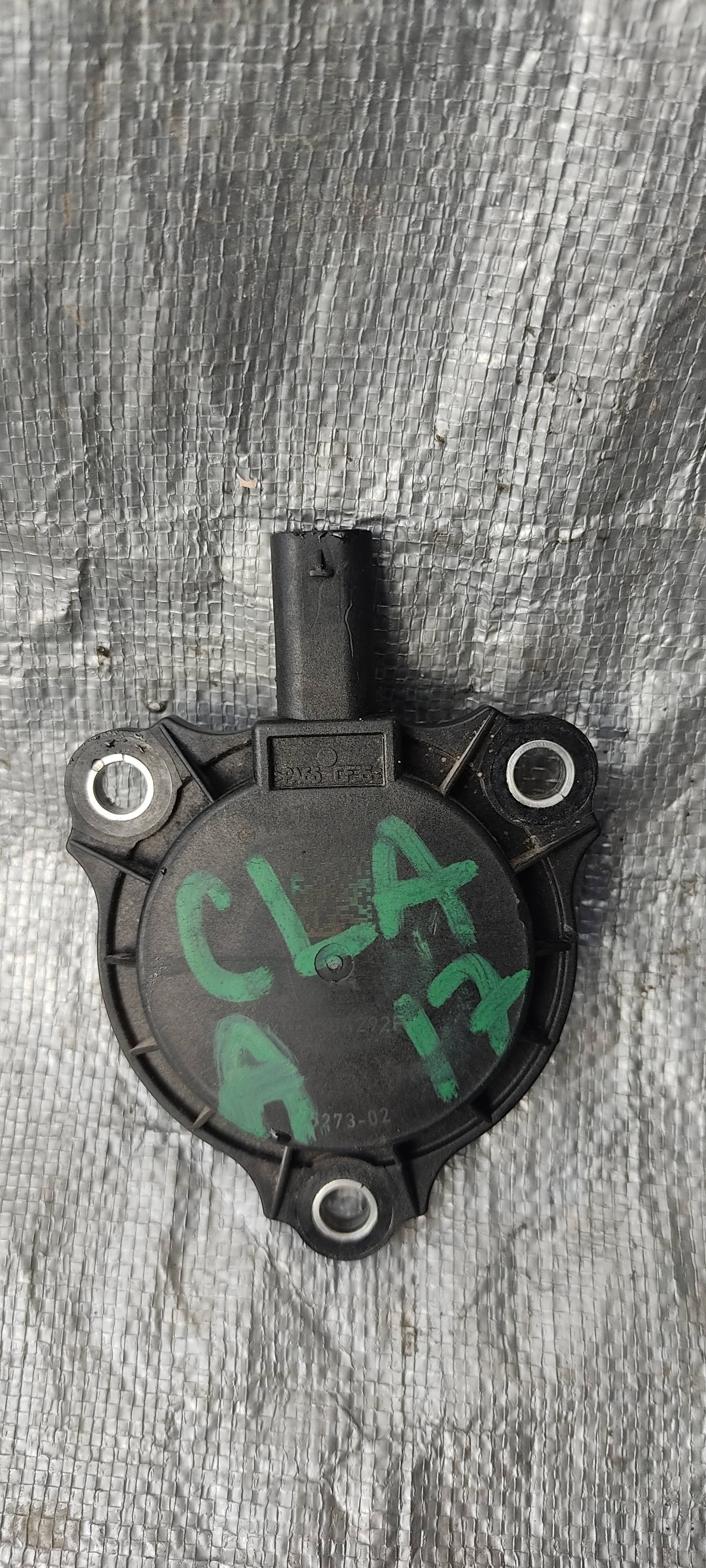 Mercedes-benz Cla 2013 - 2019 Sensor de Detonación Usado Original