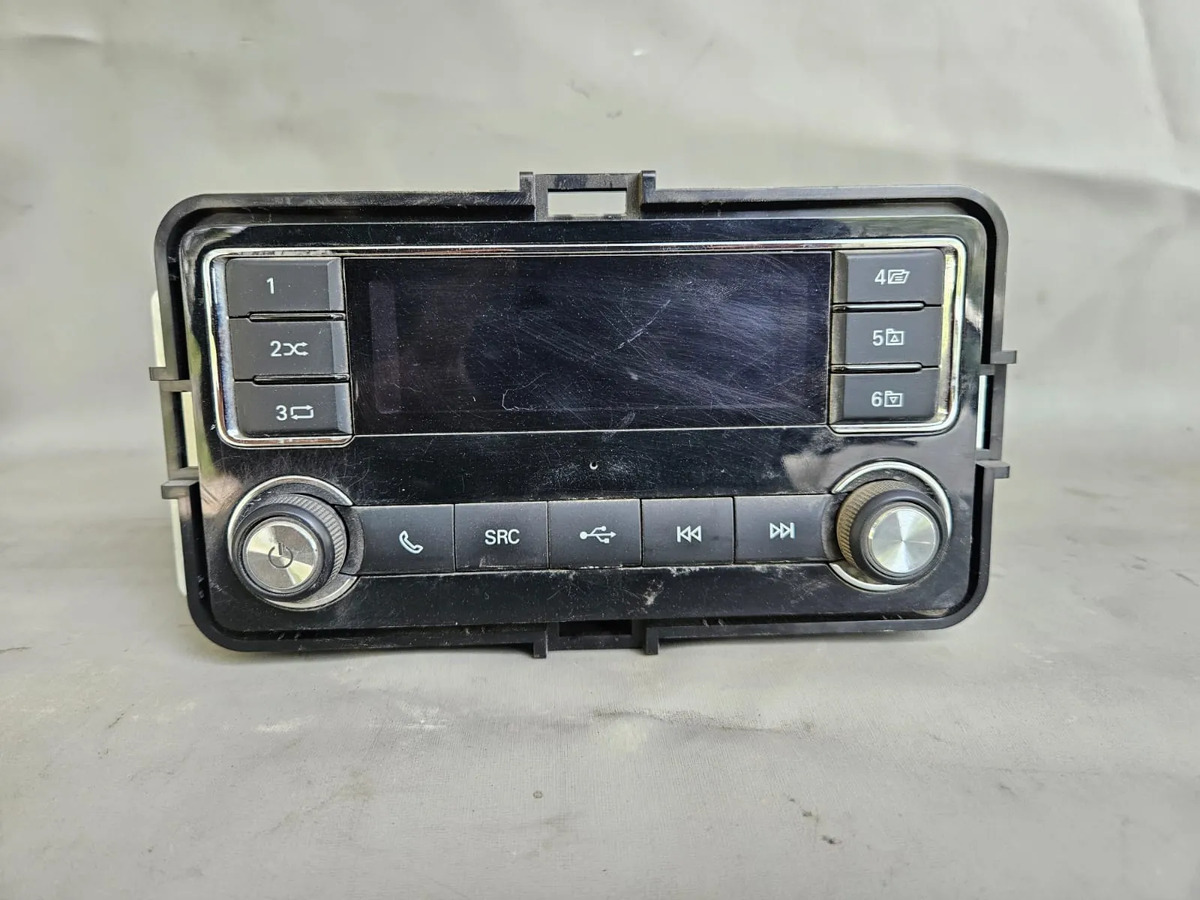 Mg Zs 2021-2024 Estereo Original