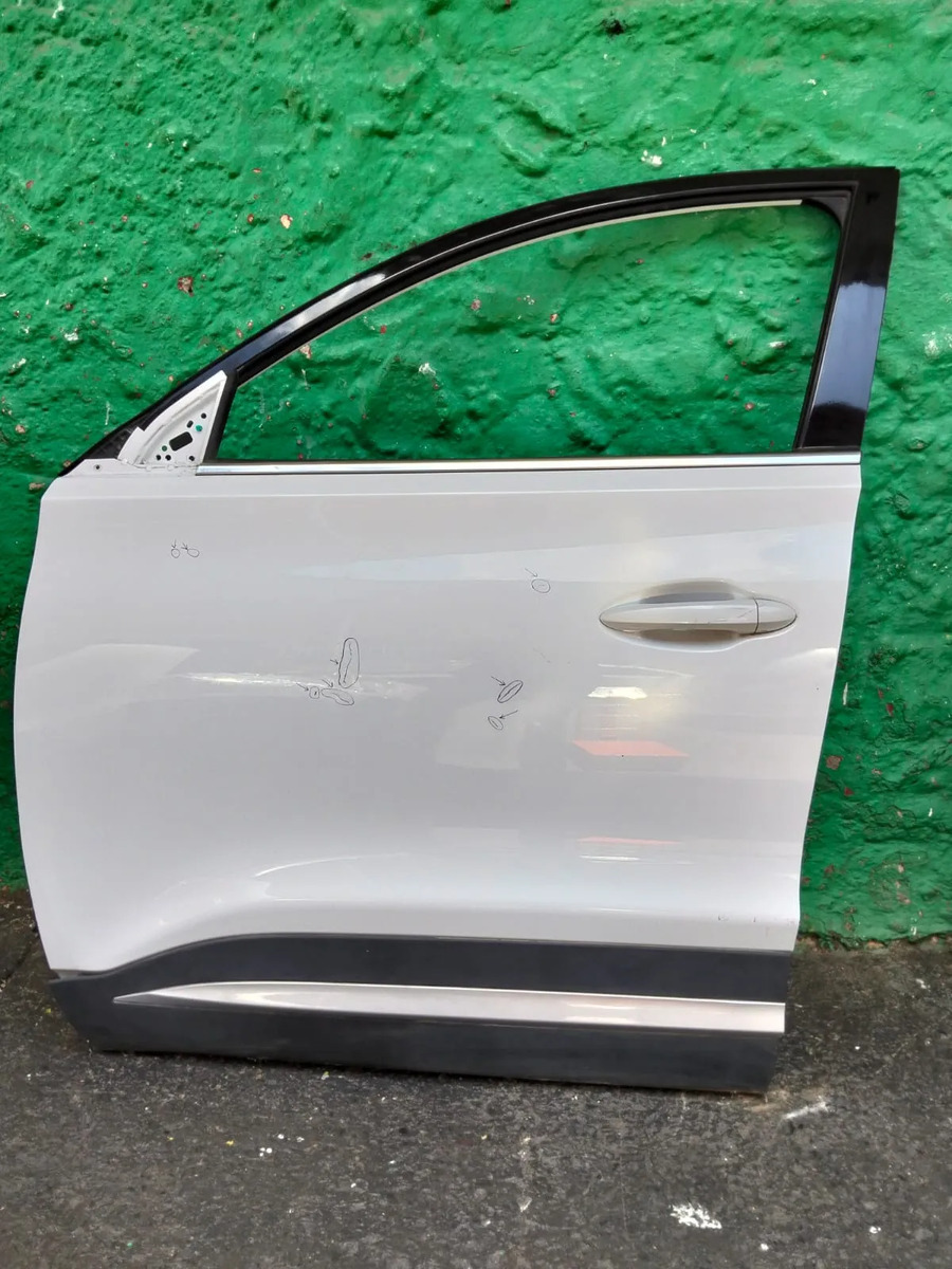 Puerta Delantera Izquierda Chirrey Tiggo 7pro 2023-2025 Delantera Izquierdo Blanco