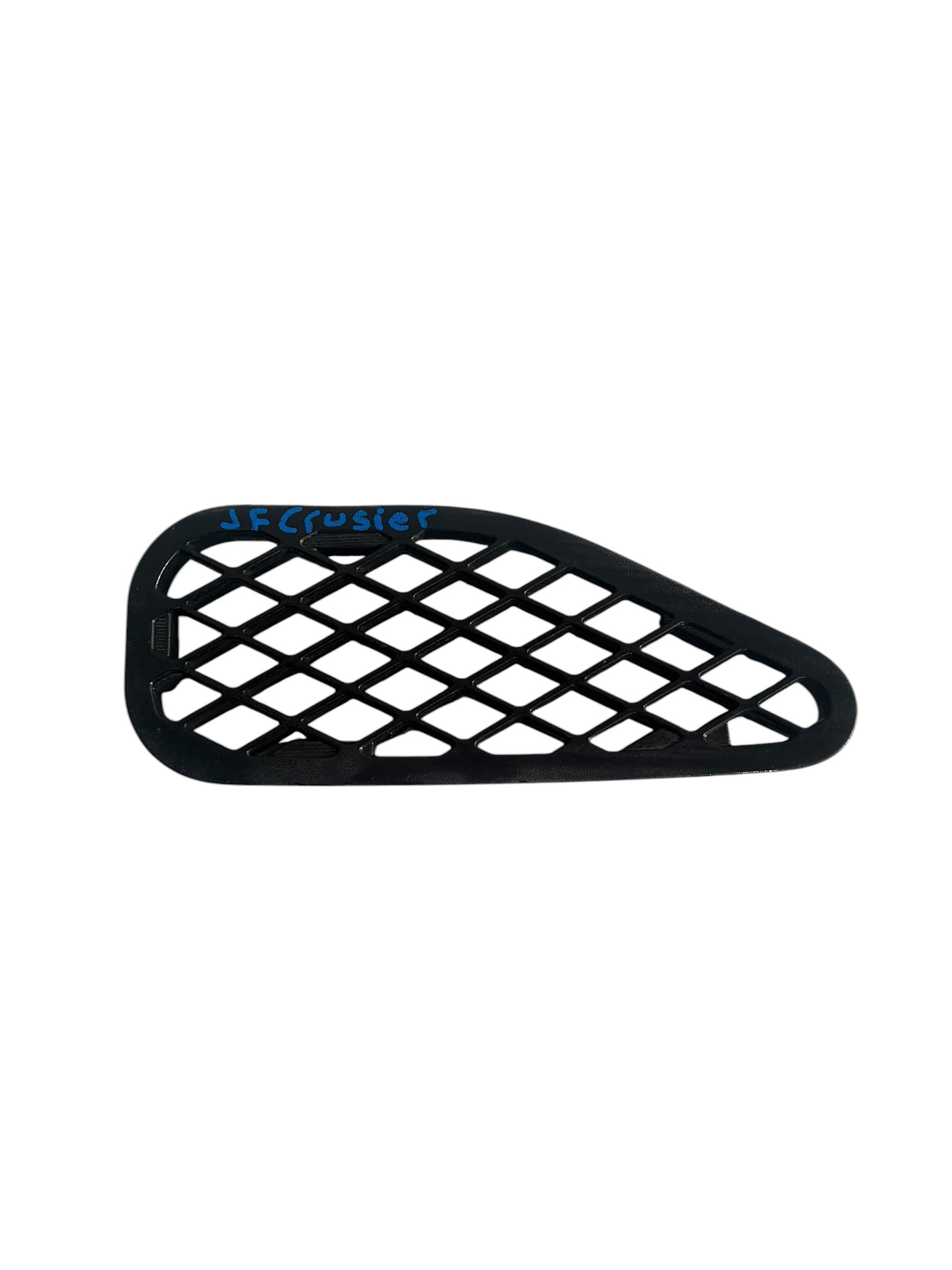 Toyota Fj cruiser 2007 - 2014 Tomas de Aire Delantera Usado Original