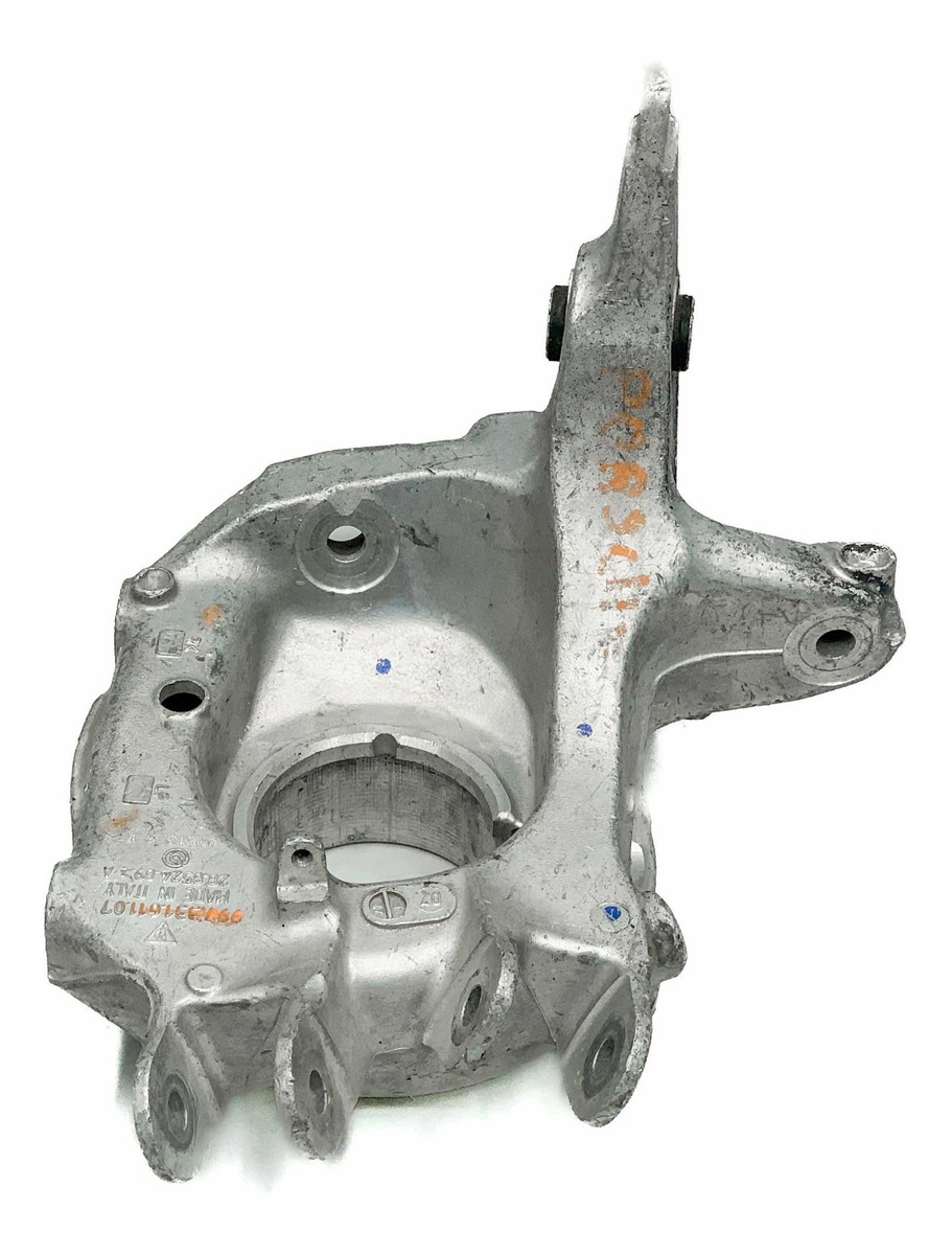 Mango Trasero Izquierdo Porsche 911 2005 - 2013