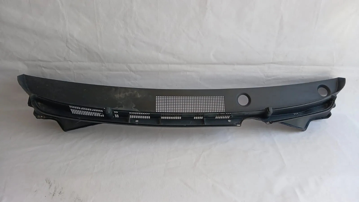 Tolva De Limpiabrisas Hyundai Hb20 2023-2025