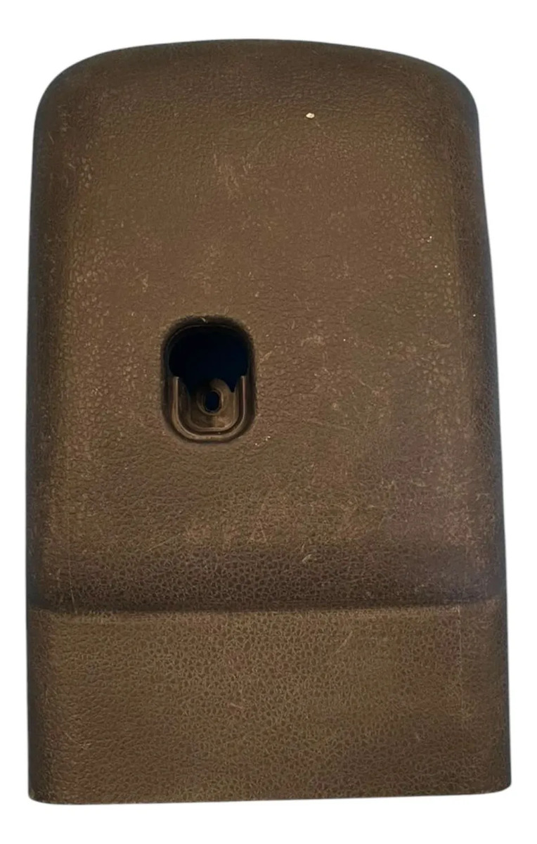 Moldura Cubre Columna Inferior Polo 2013 2022