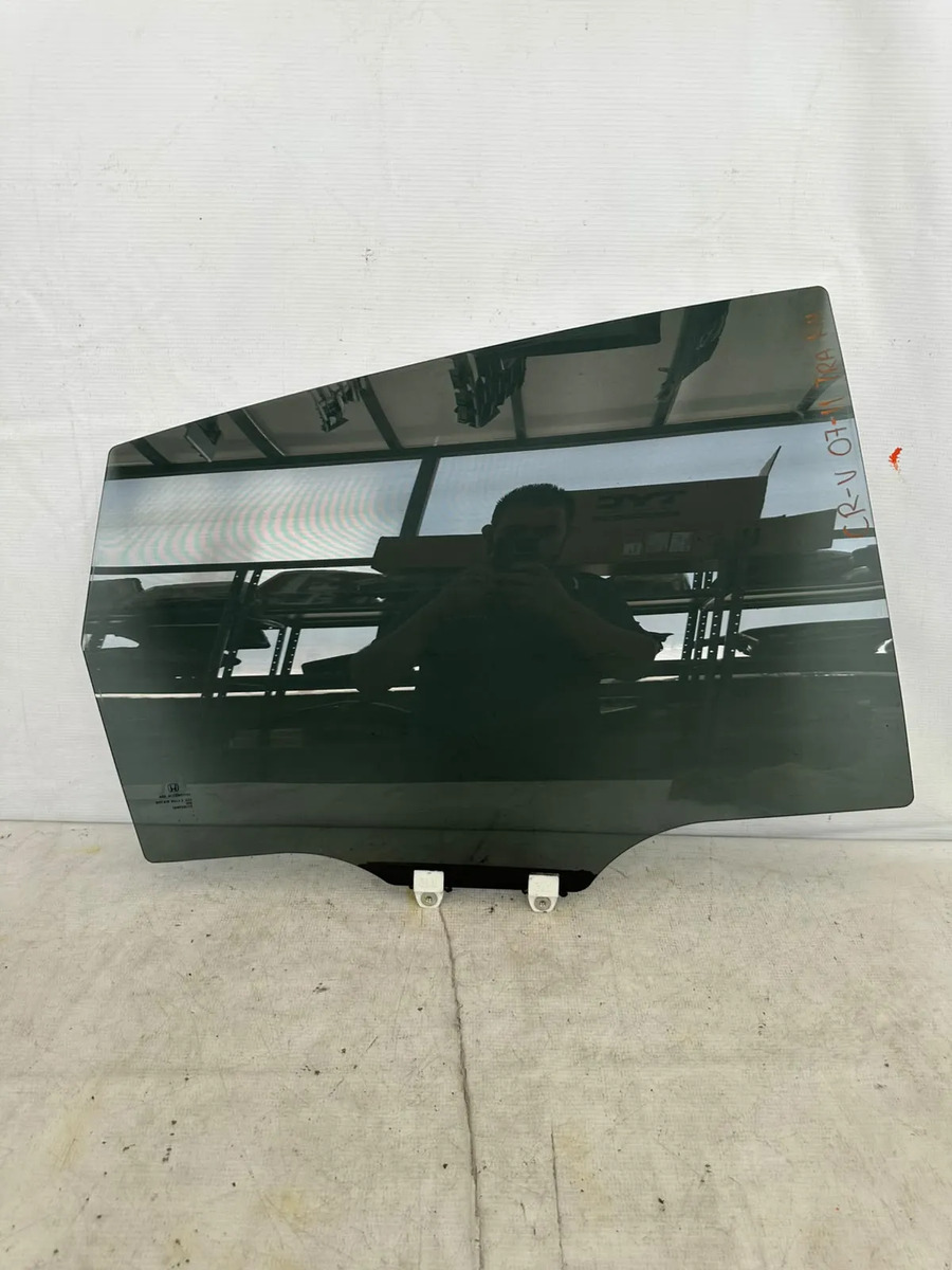 Cristal Trasero Der Honda Cr-v 2007 08 09 10 2011 Usado