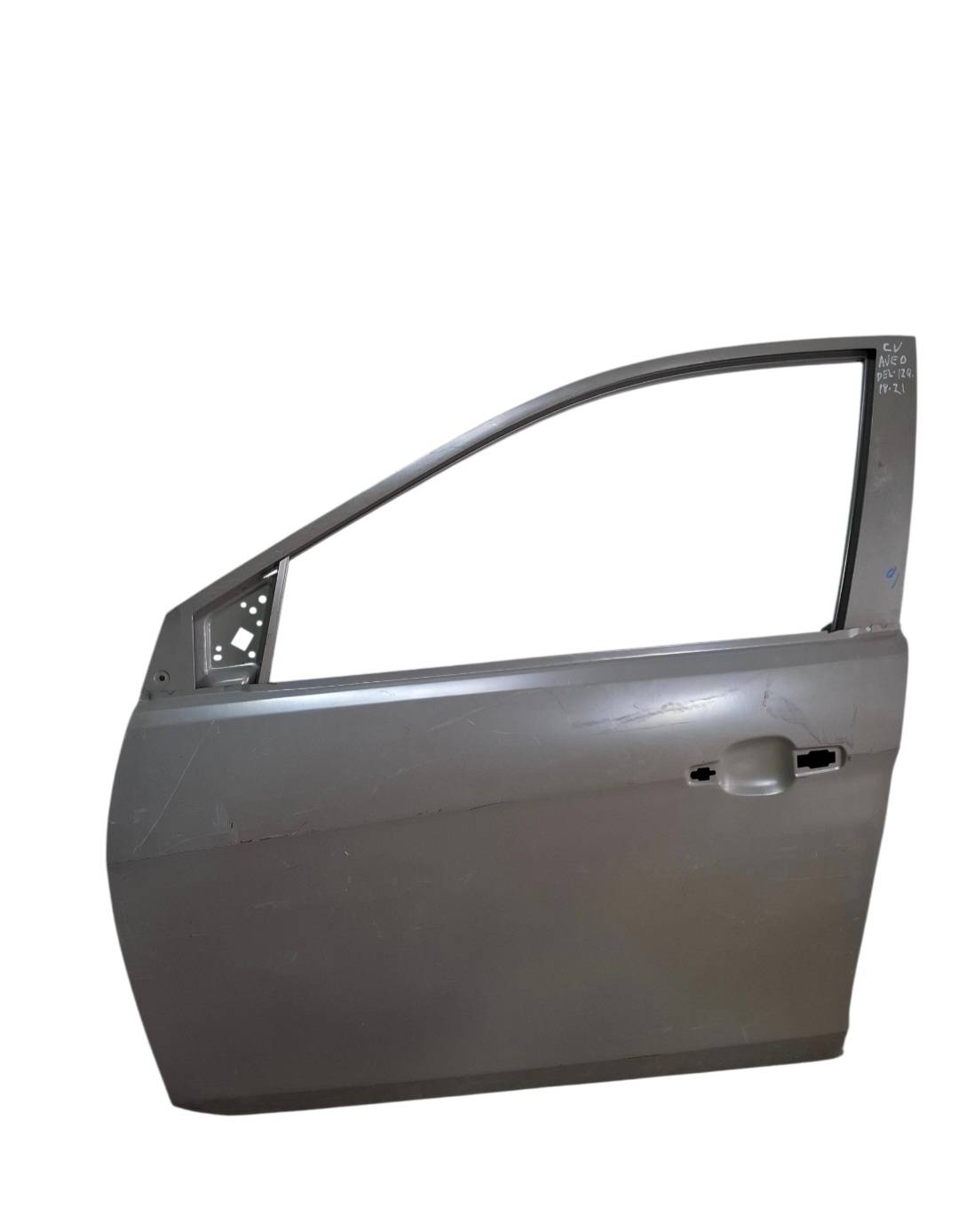 Chevrolet Aveo 2018 - 2021 Puentes de Suspensión Delantera Izquierdo Usado Original