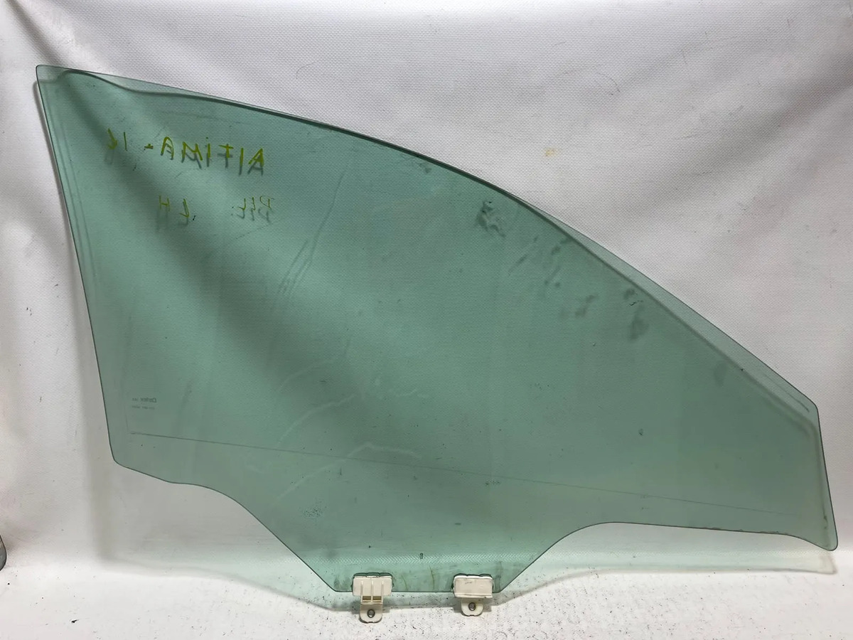 Vidrio Puerta Delantera Izq Nissan Altima 2014 15 16 17 2018