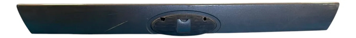Moldura Cajuela Ford Fusion 2006 2012 Negro