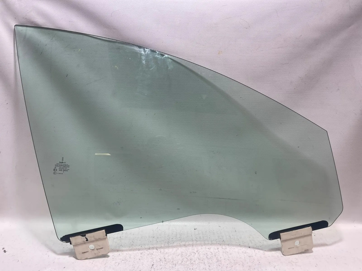 Vidrio Puerta Del Derecha Lincoln Mkz 2015 16 17 18 19 2020