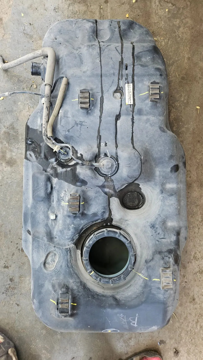 Honda Brv 2018-2023 Tanque De Gasolina