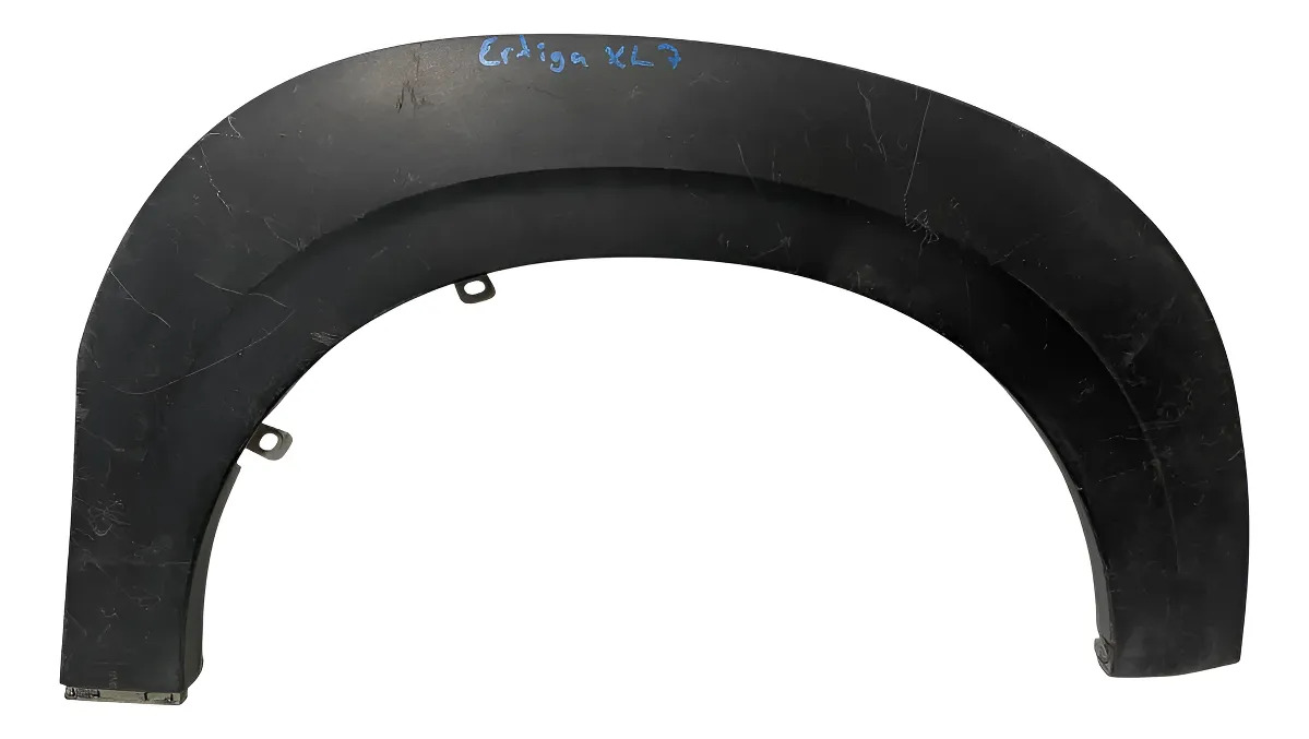 Cantonera Delantera Derecha Suzuki Ertiga Xl7 2019 2022 2024 Negro