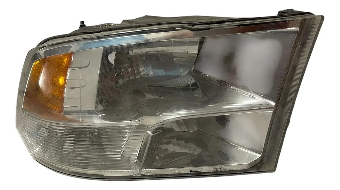 Faro Derecho Dodge Ram 2009 2012 2015 2018 Derecho/pasajero