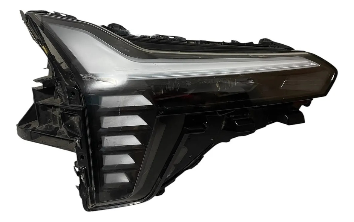 Faro Derecho Mitsubishi Outlander Sport  2024 2025 Derecho/pasajero