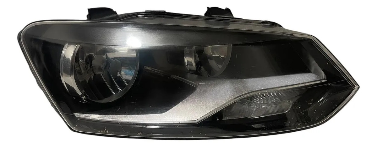 Faro Rh Volkswagen Vento 2018 2016 2020 2022 Derecho/pasajero