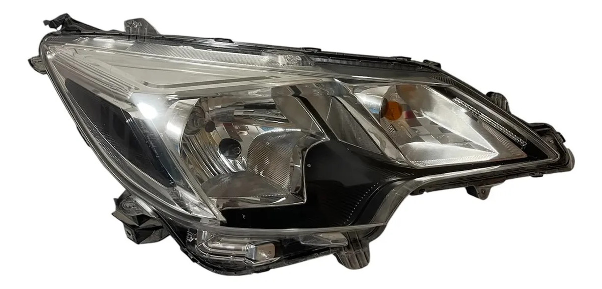 Faro Derecho Mitsubishi Mirage 2021 2022 2023 2024 Derecho/pasajero