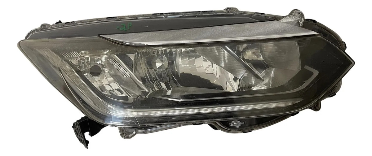 Faro Derecho Honda City 2018 2019 2020 Derecho/pasajero