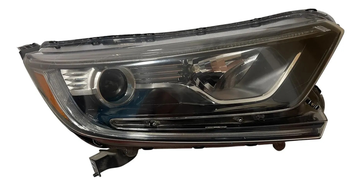 Faro Derecho Honda Crv 2017 2018 2019 2021 2022 Derecho/pasajero
