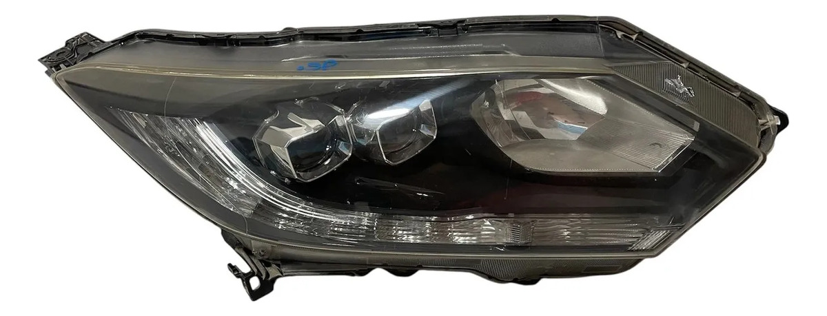 Faro Derecho Honda Hrv 2018 2019 2020 2021 Derecho/pasajero