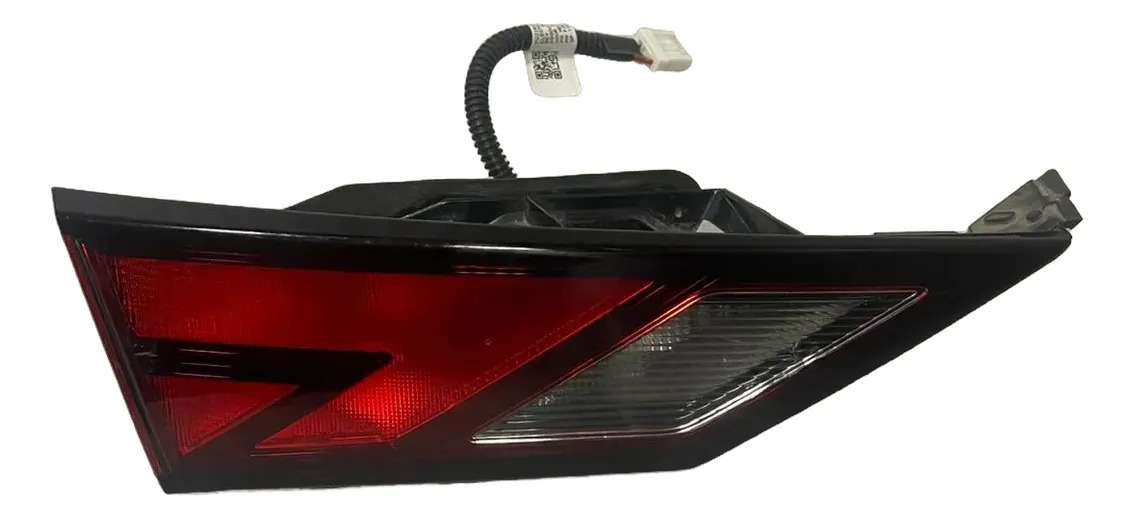 Calavera Inter Nissan Sentra 2020 2022 2023 2025 Izquierdo/conductor Rojo