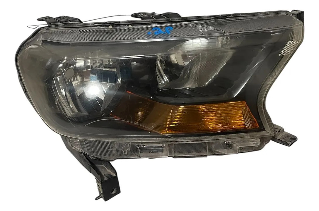Faro Derecho Ford Ranger 2017 2018 2019 2020 Derecho/pasajero