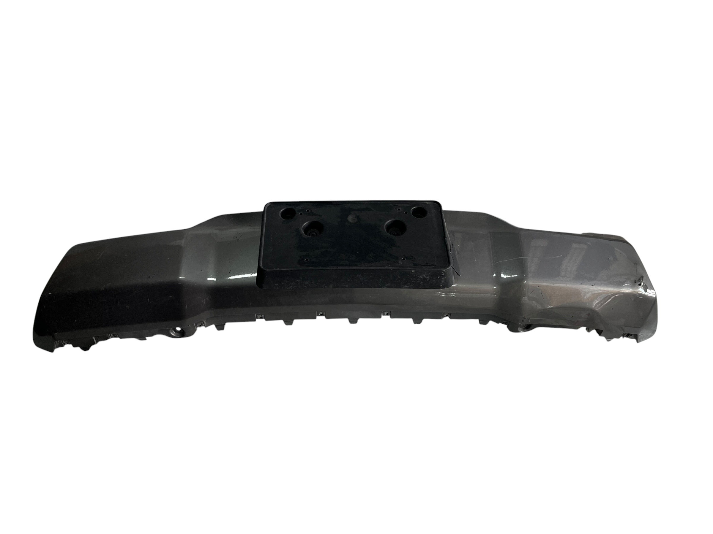 Chevrolet Colorado 2023 - 2026 Moldura para defensa Delantera Usado Original