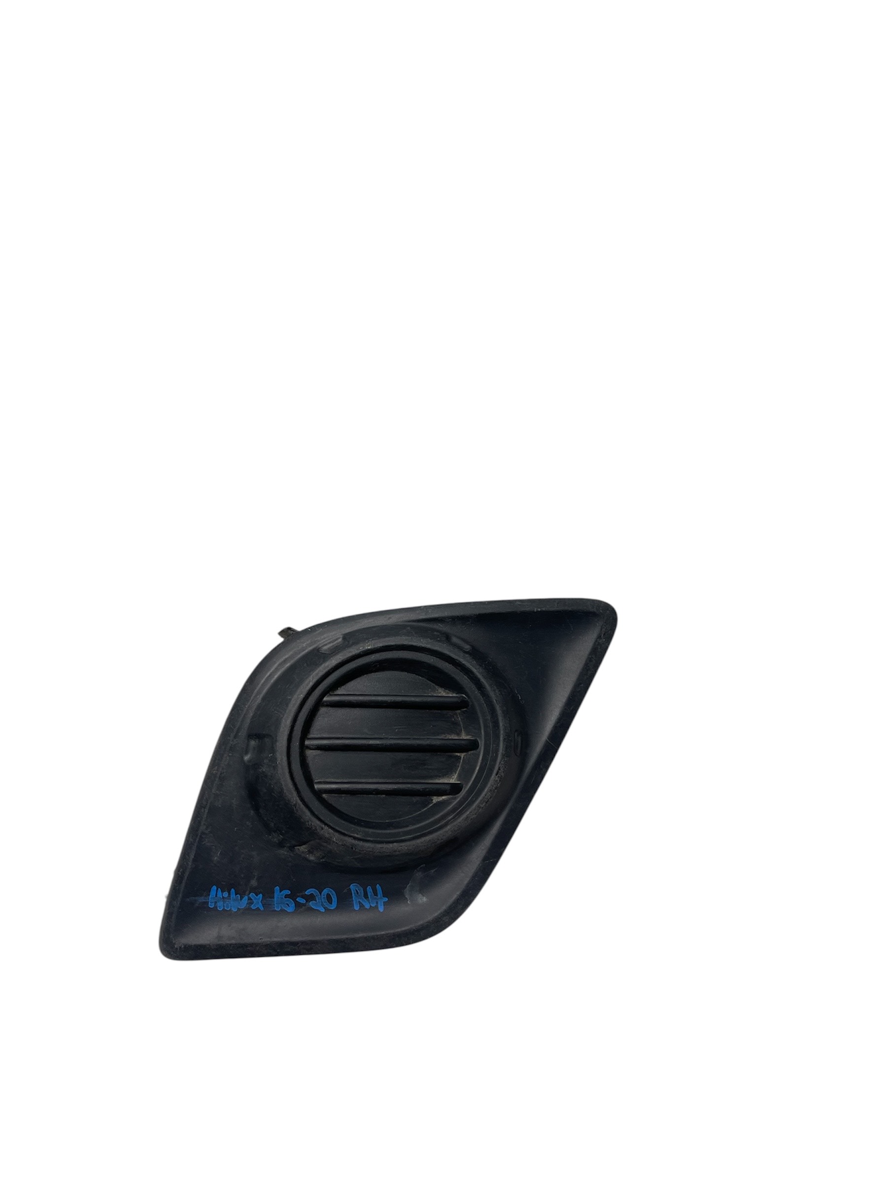 Toyota Hilux 2016 - 2020 Rejilla Derecho Usado Original