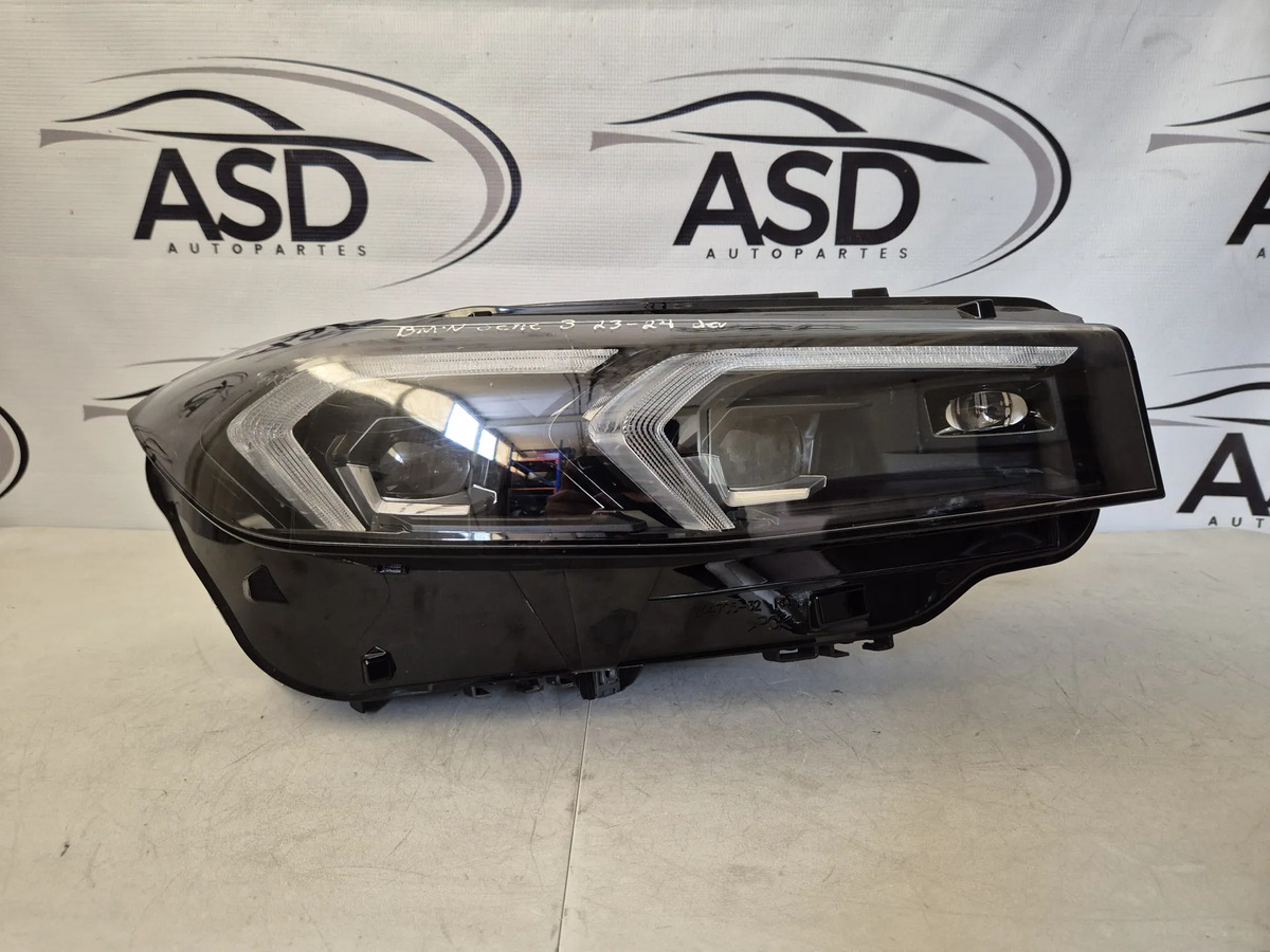 Faro Derecho Bmw Serie 3 2023-2024 Original Derecho/pasajero - vista 1