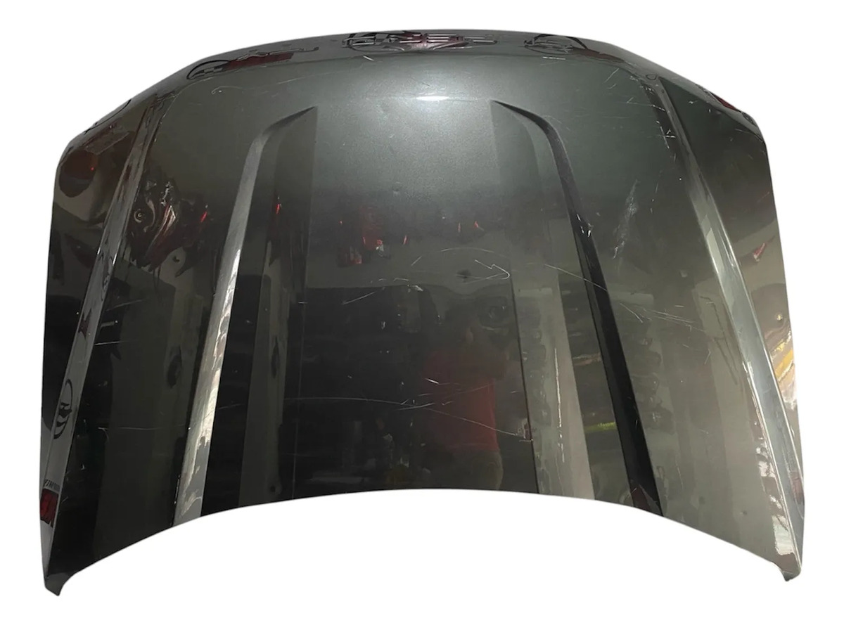 Cofre Ford Superduty 2017-2022 (granizado)