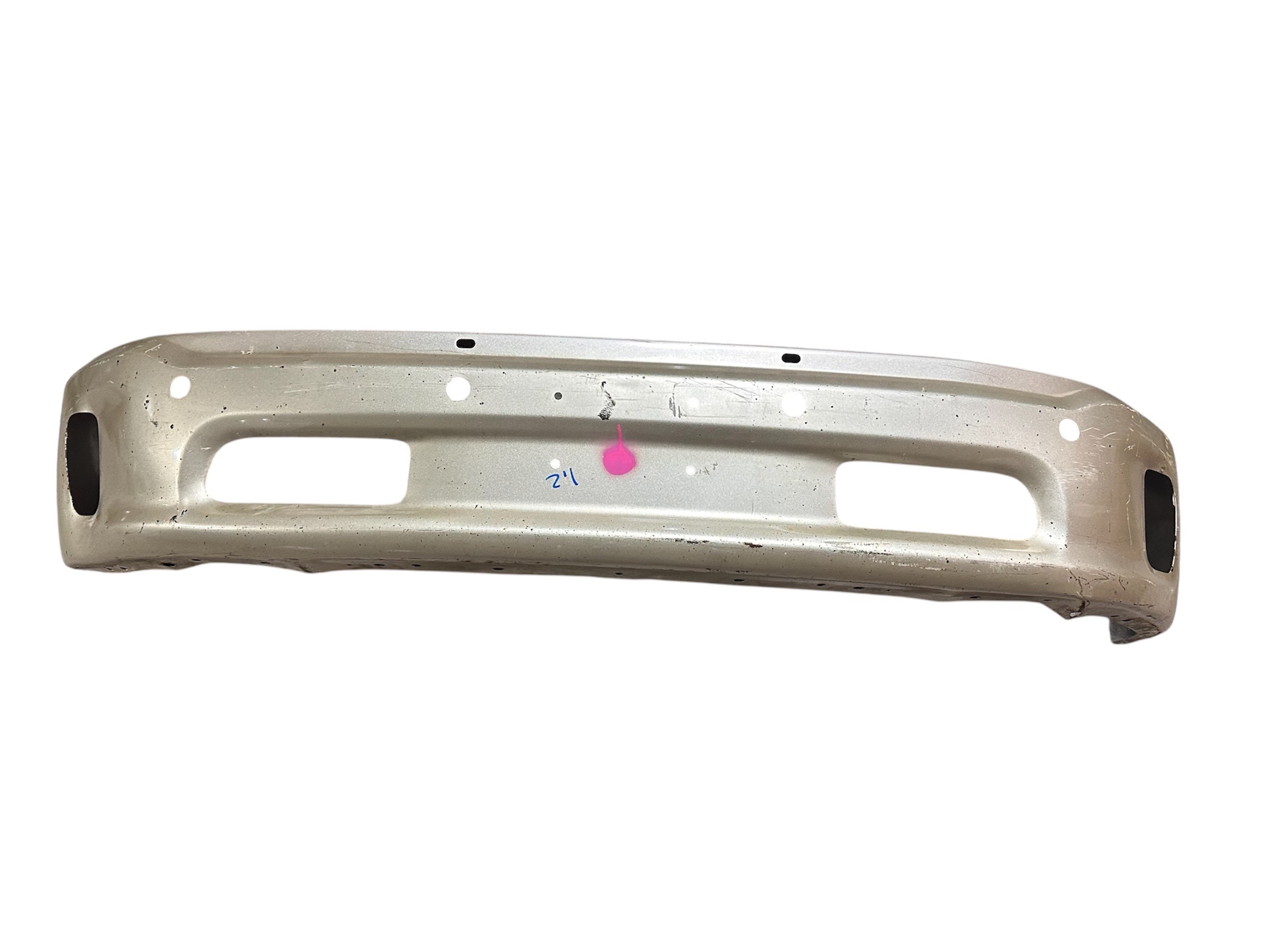 Ram 1500 2013 - 2018 Fascia Delantera Usado Original - vista 1