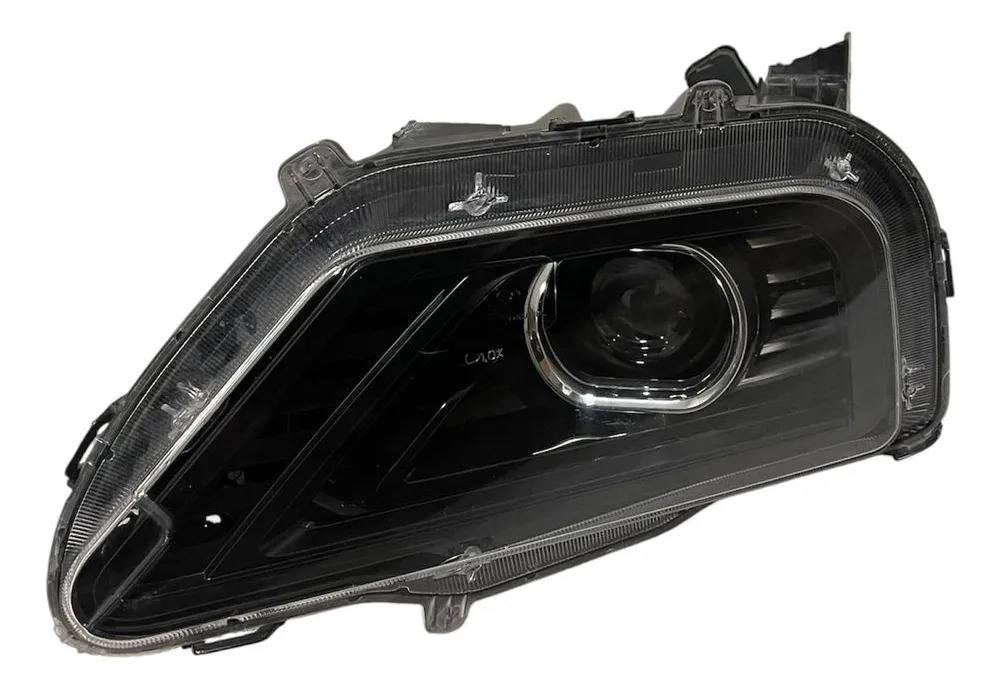 Faro Izquierdo Chevrolet Captiva 2022 2023 2024 Izquierdo/conductor