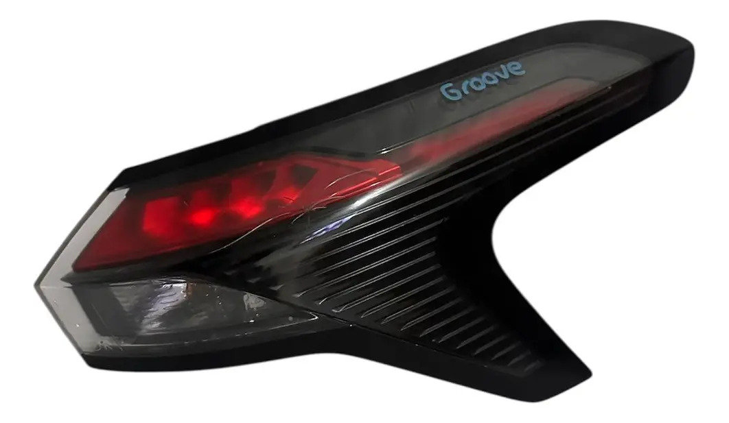 Calavera Rh Chevrolet Groove 2022 2023 2024 Detalle Derecho/pasajero