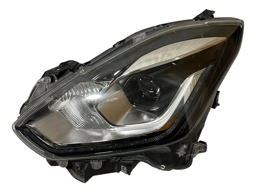 Faro Izq Suzuki Swift 2019 2018 2020 2022 2023 Izquierdo/conductor