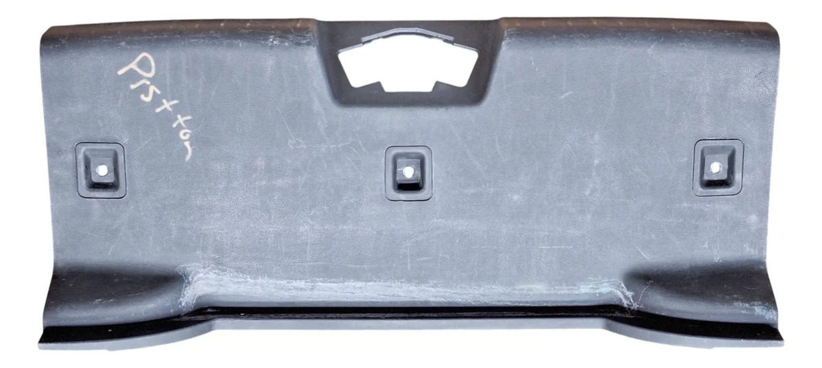 Panel Cajuela Chirey Tiggo 2 Pro 2024 2025