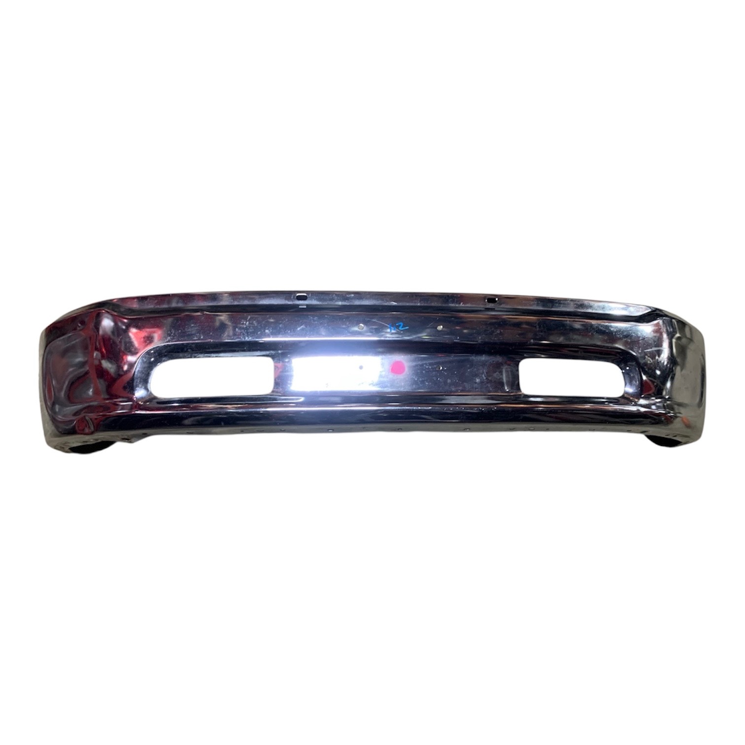 Ram 1500 2014 - 2018 Defensas Delantera Usado Original