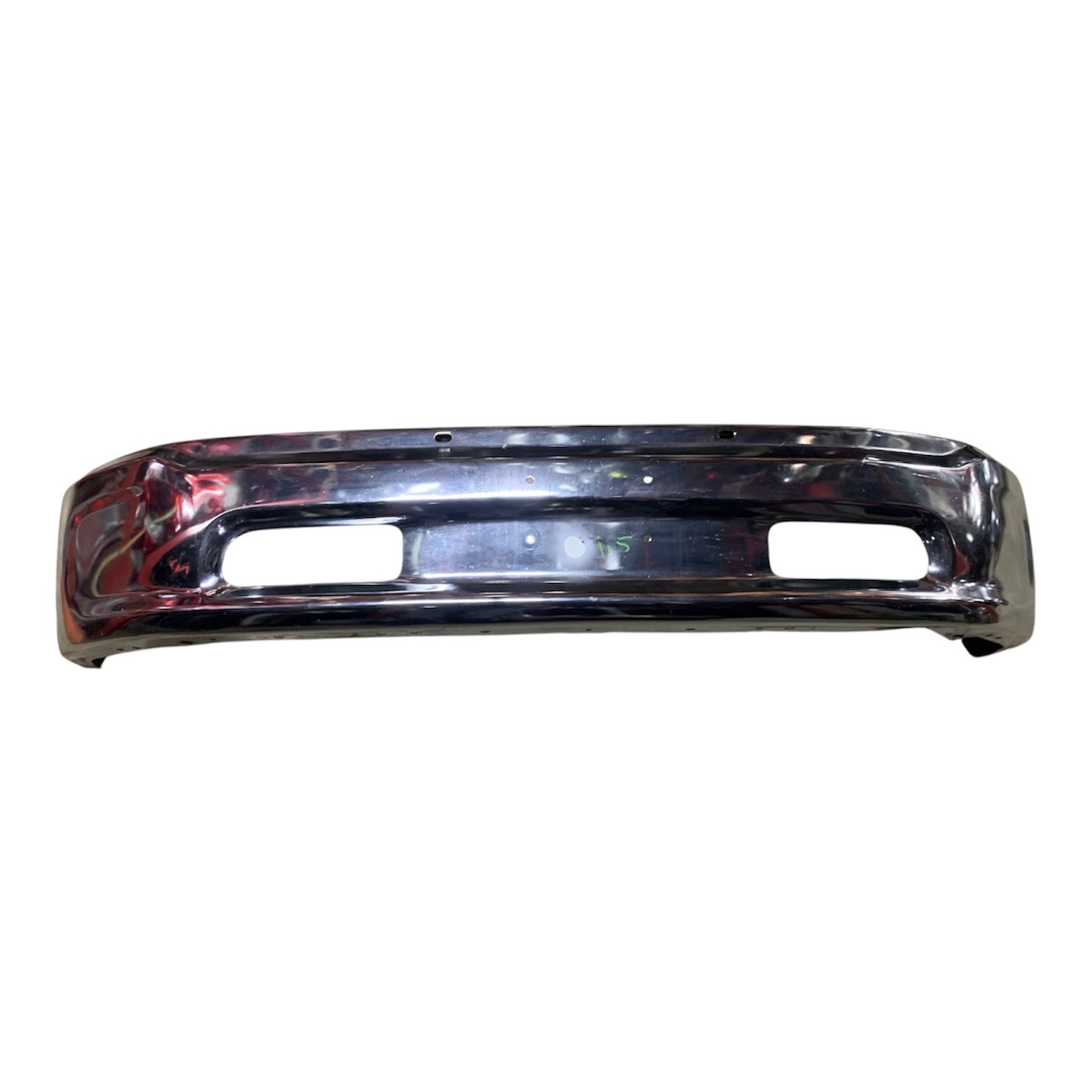 Dodge Ram 1500 2013 - 2018 Defensas Delantera Usado Original