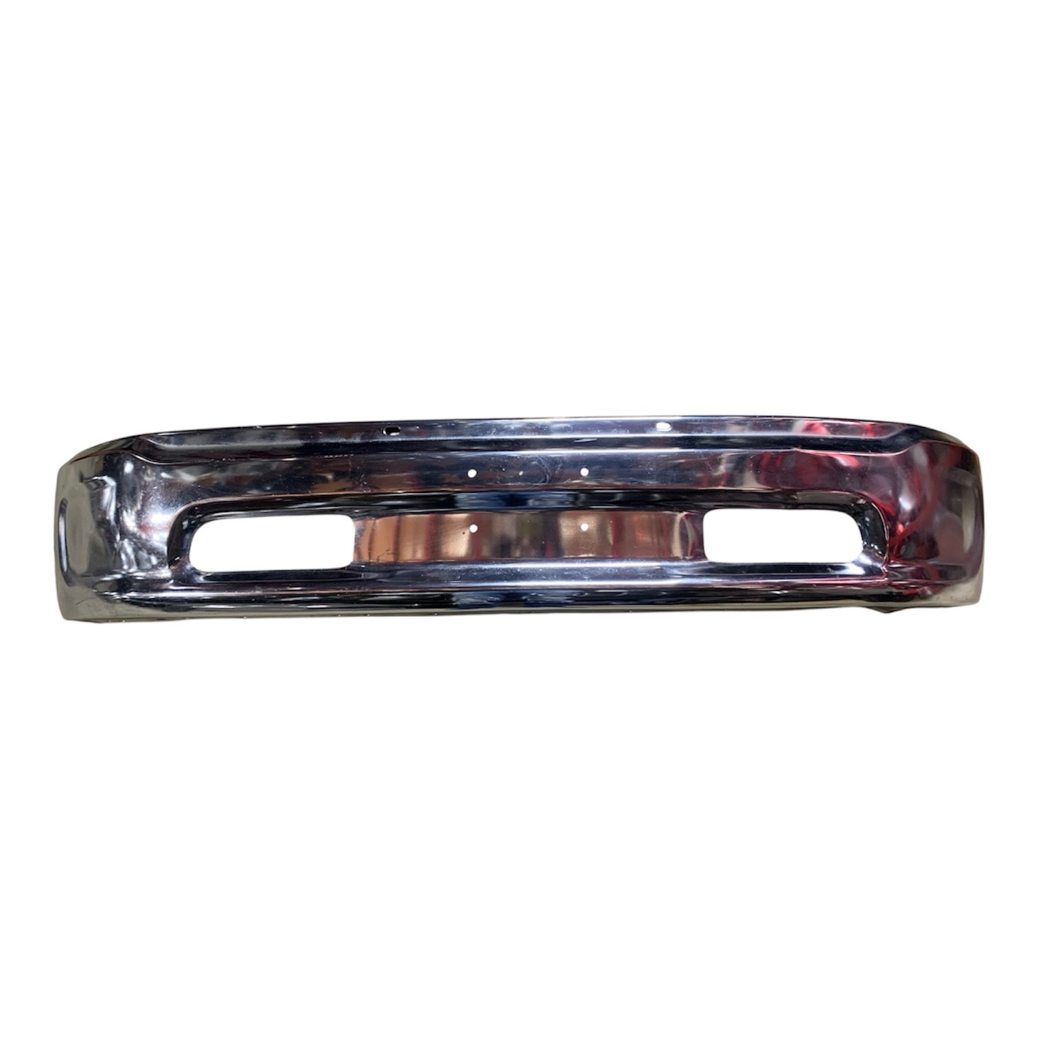Dodge Ram 1500 2013 - 2018 Defensas Delantera Usado Original