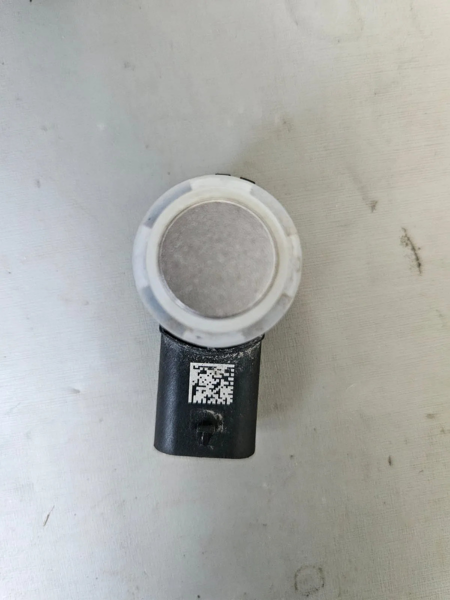 Changan Cs35 2024-2026 Sensor Reversa Original Plateado