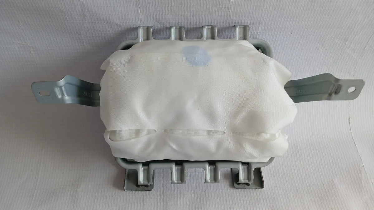 Bolsa De Aire De Tablero Derecha Suzuki Vitara 16-23 Blanco
