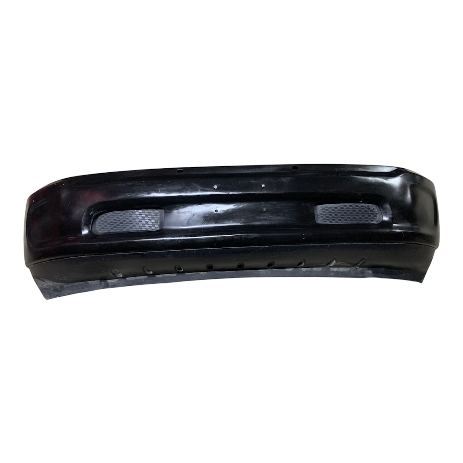 Dodge Ram 1500 2013 - 2018 Defensas Delantera Usado Original