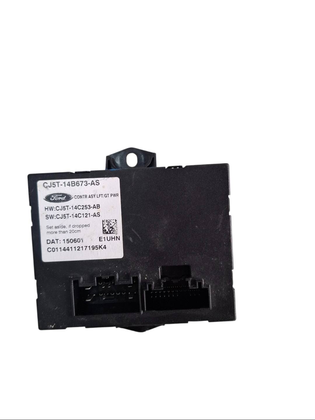 Ford Escape 2013 - 2016 modulo Trasera Derecho Usado Original