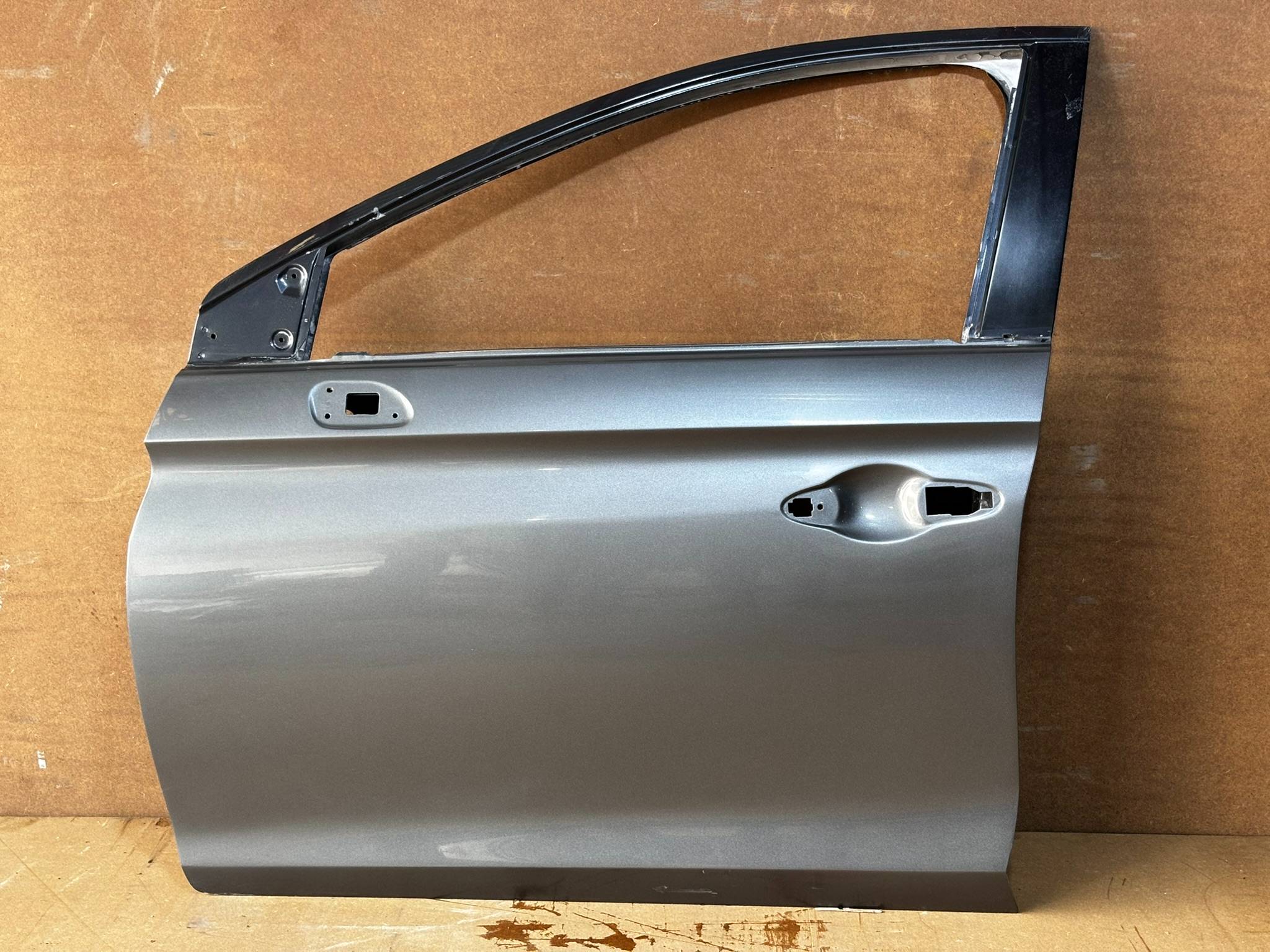 Honda City 2021 - 2025 Puerta Delantera Izquierdo Usado Original
