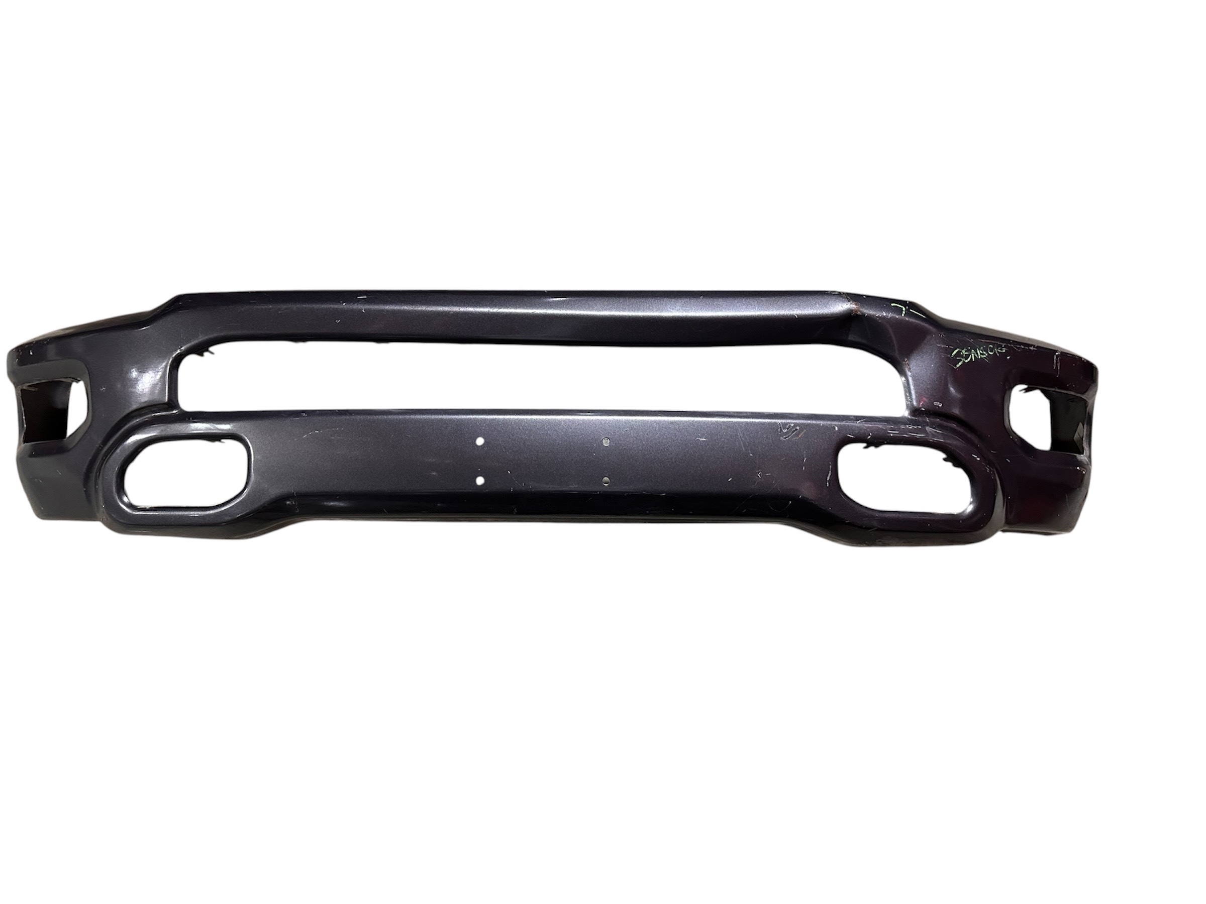 Ram 1500 2019 - 2024 Fascia Delantera Usado Original - vista 1